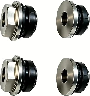 Ford Explorer Rack & Pinion Bushing Kit by ZNZNZZ